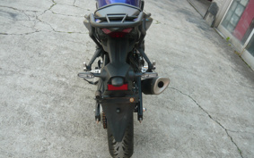 YAMAHA MT-03 2023 RH21J