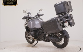 BMW R1300GS Adventure 2025