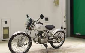 HONDA SOLO AC17