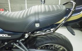 KAWASAKI Z900RS 2019 ZR900C