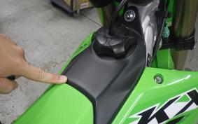 KAWASAKI KX250 2018 KX252E