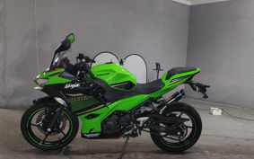 KAWASAKI NINJA400 EX400G