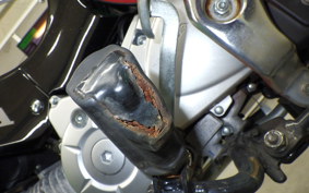 HONDA ｸﾛｽｶﾌﾞ110-2 JA45