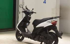 SUZUKI ADDRESS V125 S 1999 CF4MA