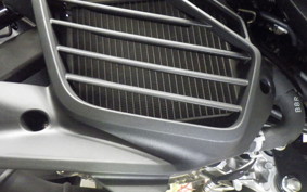 YAMAHA X FORCE 2026 SG79J
