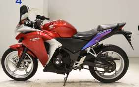 HONDA CBR250R A 1994 MC41
