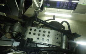 KAWASAKI KLX250 LX250E