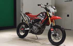 HONDA CRF250M MD38