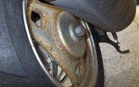 SUZUKI ADDRESS V50 Gen.2 CA44A