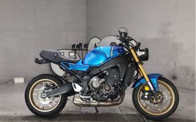 YAMAHA XSR900 2022 RN80J
