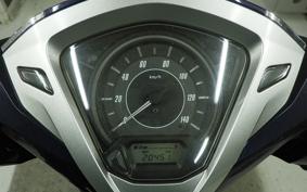 HONDA LEAD 125 JF45