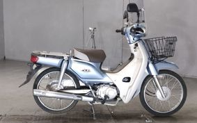HONDA SUPER CUB50 AA04