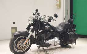 HARLEY FLSTFB 1580 2010