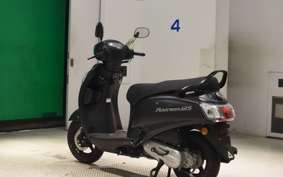 SUZUKI ADDRESS V125 Gen.2 1998 DP12H