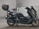 Фото Yamaha N-MAX 155 с японского аукциона