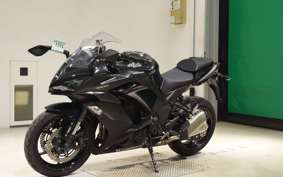 KAWASAKI NINJA 1000 A 2019 ZXT00W