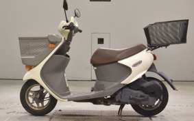 SUZUKI LET's 4 Basket CA43A