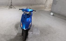 SUZUKI ADDRESS V125 CF4MA