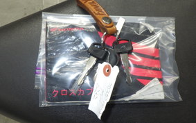 HONDA ｸﾛｽｶﾌﾞ110-3 2021 JA60