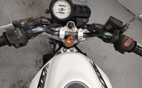 HONDA VTR 250 MC33