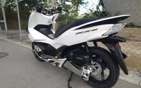 HONDA PCX 150 KF18