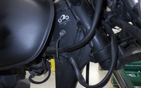 KAWASAKI 250TR 2000 BJ250F