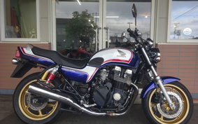 HONDA CB750 2008 RC42