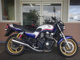 Фото Honda CB750 2008 с японского аукциона