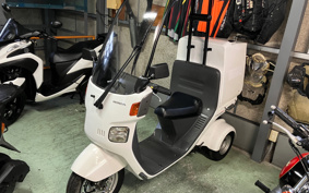 HONDA GYRO TA03