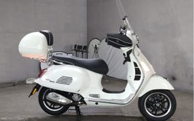 VESPA GTS300SUPER ..