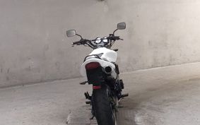 HONDA HORNET250 MC31