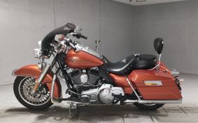 HARLEY FLHR 1580 2012 FB4