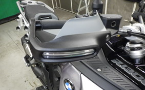 BMW R1300GS Adventure ASA 2025