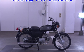 HONDA CD50