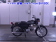 Фото Honda CD50 с японского аукциона