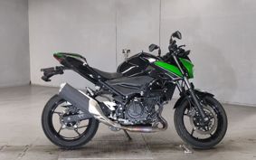 KAWASAKI Z400 2022 EX400G