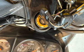 KAWASAKI NINJA 250R EX250K