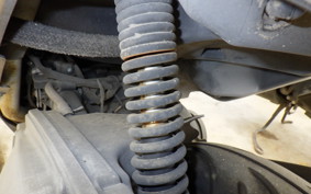 SUZUKI ADDRESS V50 G CA44A