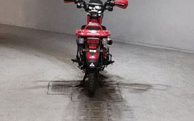 HONDA CT125 HUNTER  CUB  JA55