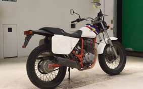 HONDA FTR223 2023 MC34