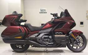 HONDA GL 1800 GOLD WING TOUR DCT 2025 SC79