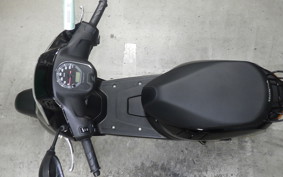 HONDA TACT-4ﾍﾞｰｼｯｸ AF79