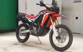 HONDA CRF250 RALLY MD44