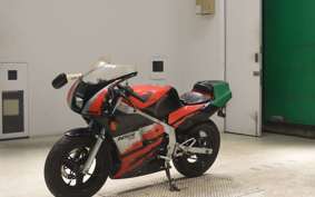 HONDA NSR50 GEN 2 2006 AC10