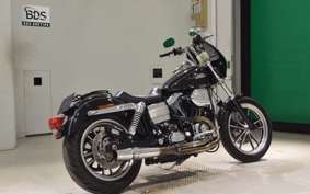 HARLEY FXDL 1580 2008