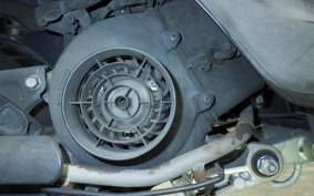 HONDA TODAY 2 2023 AF67