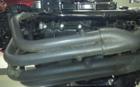 HONDA CB400 SUPER BOLDOR VTEC 2007 NC39