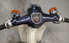 HONDA SUPER CUB50 AA01