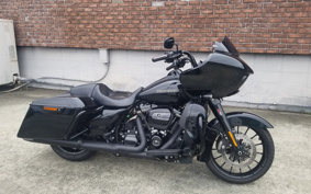 HARLEY FLTRXS 2017 KTC