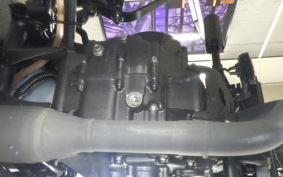 HONDA REBEL 250 S 2024 MC49